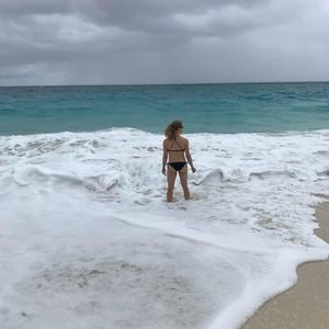 Meet your Posher, Christy